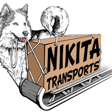 Nikita Transports Logo